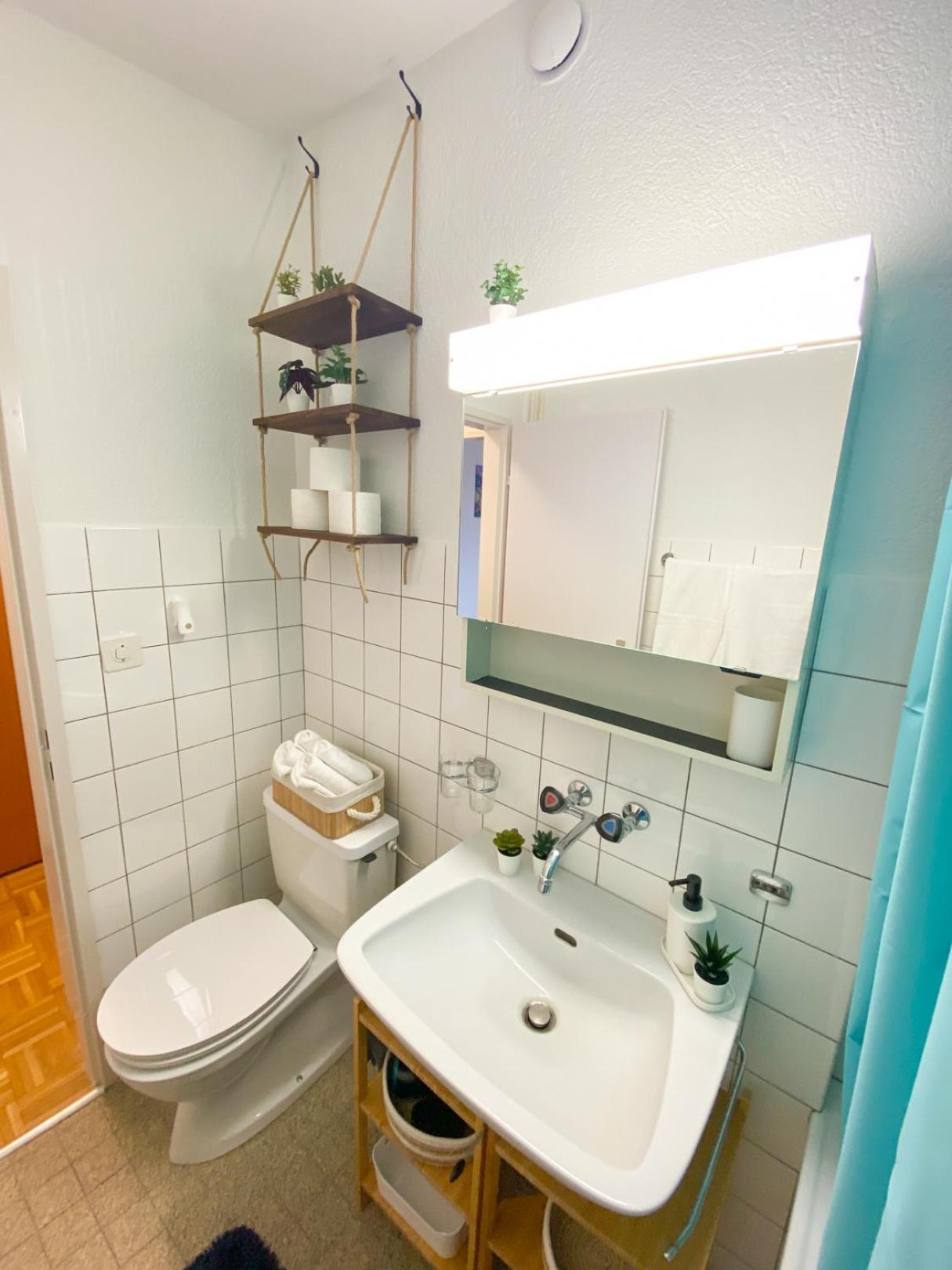 Special Blue Tiger Apartment Basel, Messe Kleinbasel 10-Star מראה חיצוני תמונה