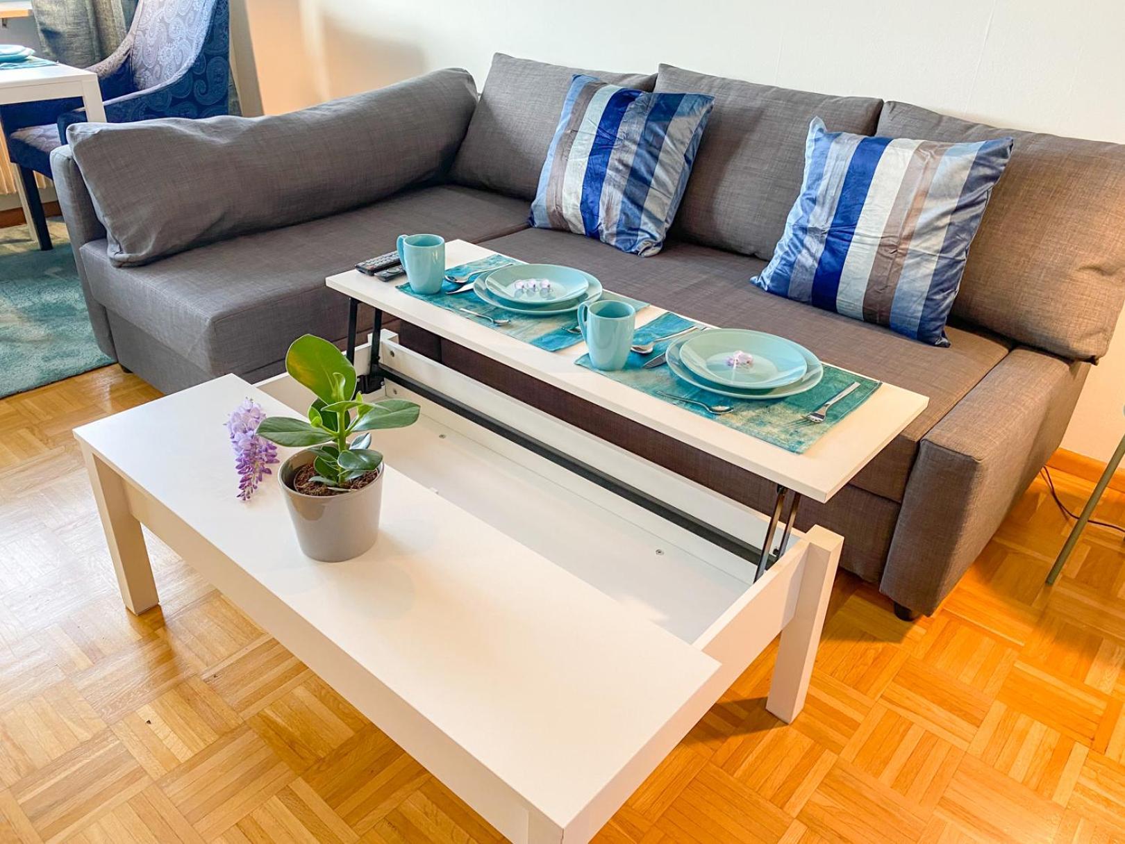 Special Blue Tiger Apartment Basel, Messe Kleinbasel 10-Star מראה חיצוני תמונה