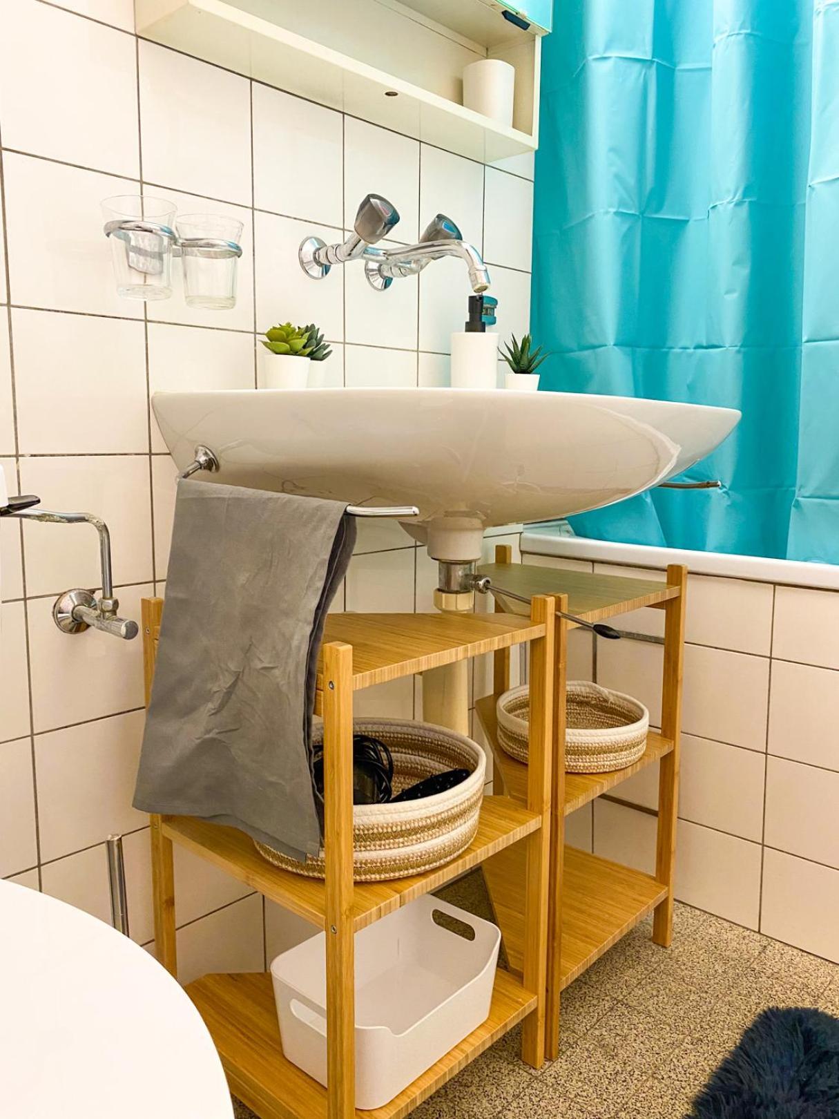 Special Blue Tiger Apartment Basel, Messe Kleinbasel 10-Star מראה חיצוני תמונה
